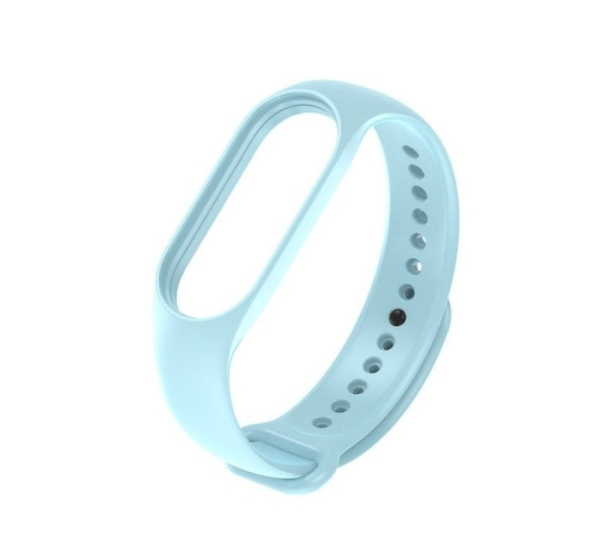 iLike Smart Band 7 strap bracelet bracelet silicone Light Blue