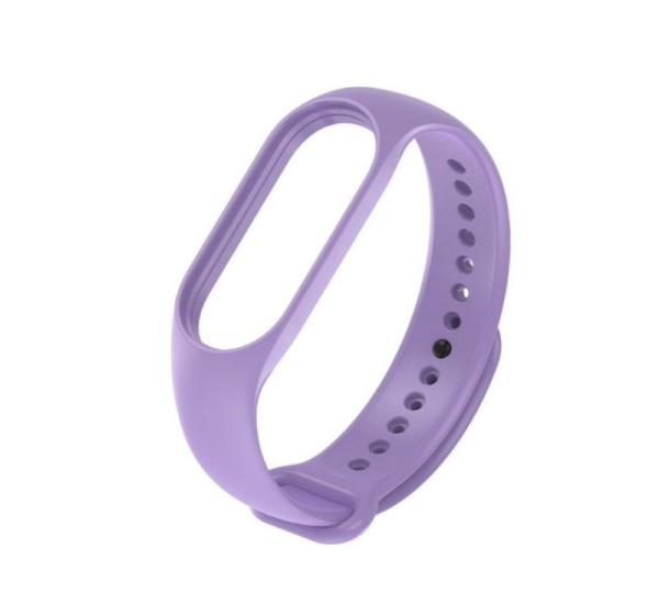 iLike Smart Band 7 strap bracelet bracelet silicone Purple