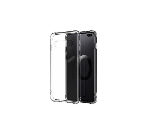 iLike - GALAXY A22 5G CASE ANTI SHOCK 0,5MM Transparent