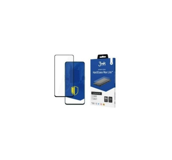 3MK Xiaomi Redmi A1 / A1+ / A2 / A2+ HardGlass Max Lite