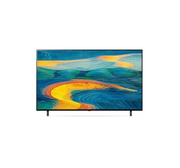 LG 55QNED7S3QA NanoCell 55inch UHD QNED Black