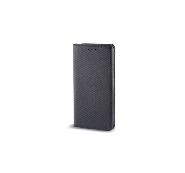 iLike Huawei Honor X8 Smart Magnet case Black
