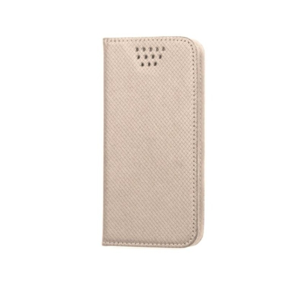 iLike Universal Smart Universal Magnet case 6,1-6,7 Gold