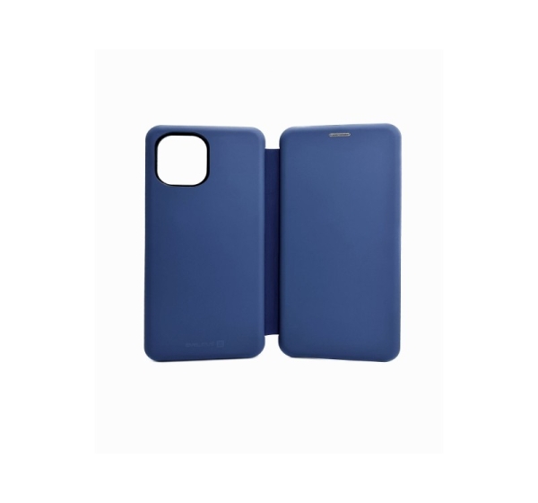 Evelatus Xiaomi Redmi A1 / A2 Book Case Midnight Blue