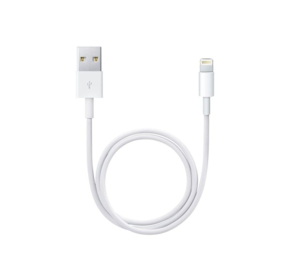 Apple Lightning to USB Cable 1m Model A1480