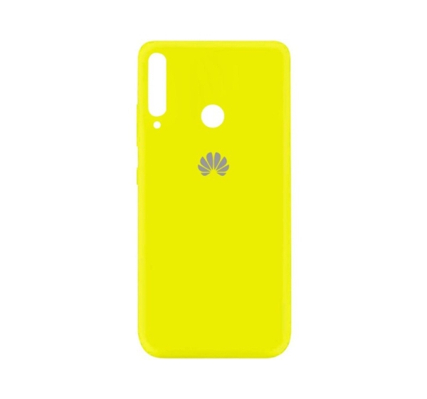 iLike Huawei P Smart Plus Yellow