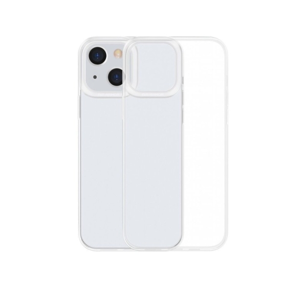 Baseus Apple Simple Case iPhone 13 Pro Transparent