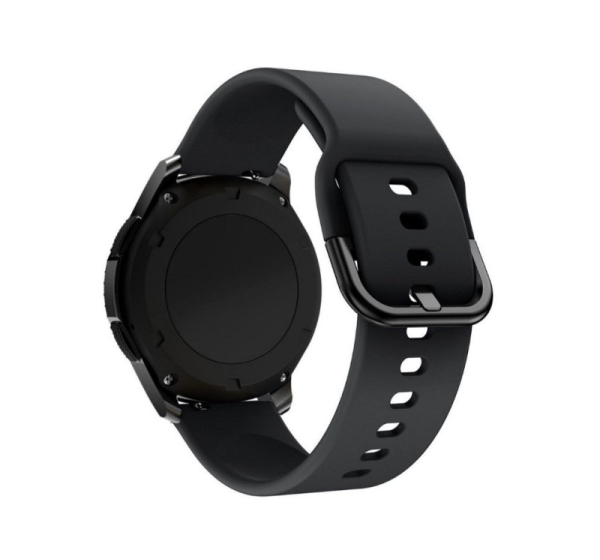 iLike Universal Strap TYS smartwatch band 20mm Black