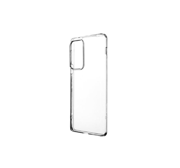 Tactical Motorola Edge 20 / 20 Pro TPU Cover Transparent