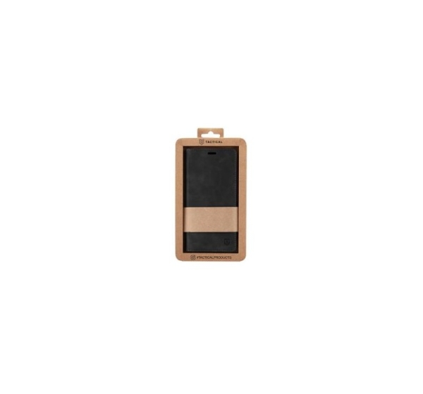 Tactical Motorola Edge 20 / 20 Pro Xproof book cases Black
