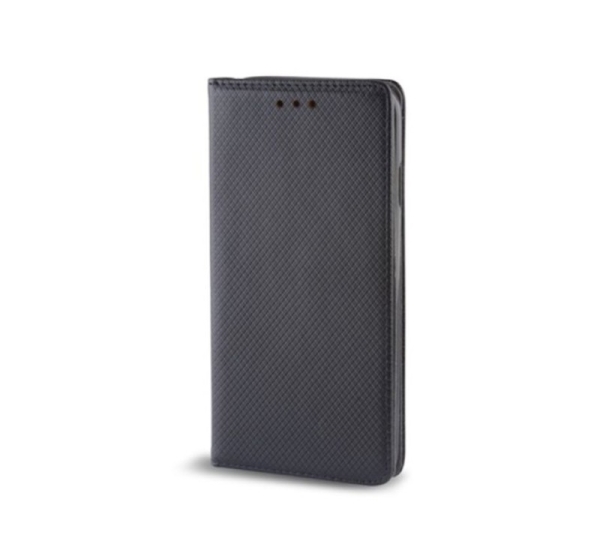 iLike Nokia G10 / G20 Smart Magnet case Black
