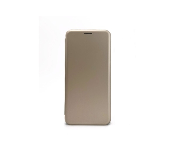 Evelatus Samsung Galaxy A14 5G Book Case Gold