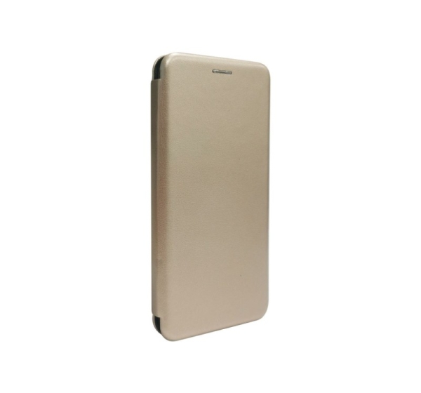 Evelatus Xiaomi Redmi A1+ Book Case Gold