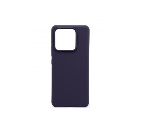 Evelatus Xiaomi 13 Pro Premium Soft Touch Silicone Case Midnight Blue