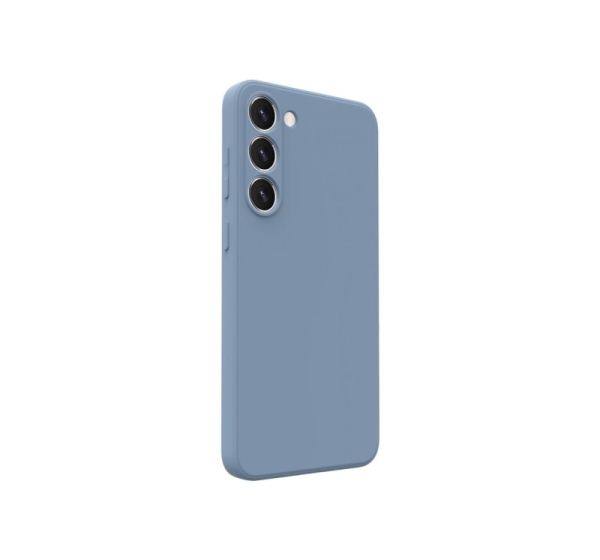 iLike Samsung Galaxy S23 Plus Nano Silicone case Blue