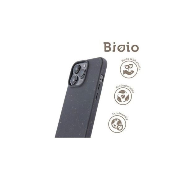 Bioio Samsung Galaxy A13 4G case Black
