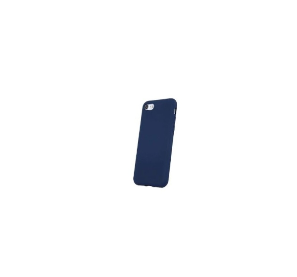 iLike Samsung Galaxy A13 4G Silicon case Dark Blue