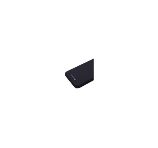 iLike Xiaomi Redmi 12C Nano Silicone case Black