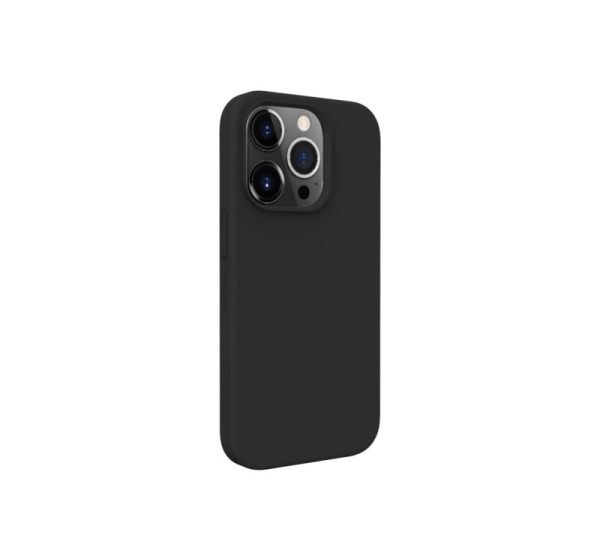 Evelatus Xiaomi Mi 13 Pro Premium Soft Touch Silicone Case Black