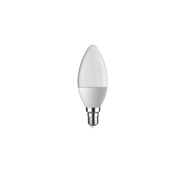 Leduro Light Bulb Power consumption 7 Watts Luminous flux 600 Lumen 4000 K