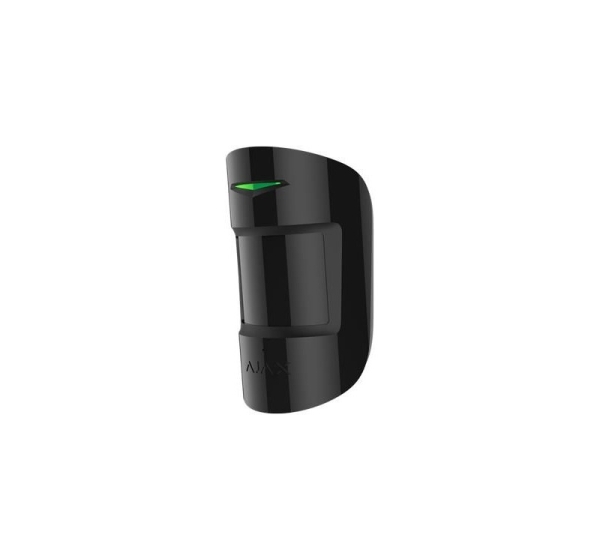 AJAX DETECTOR WRL COMBIPROTECT/BLACK 7167