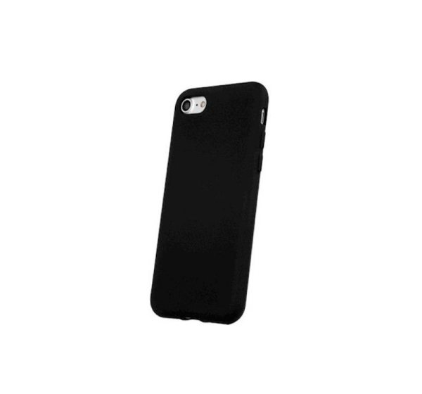 iLike Samsung Galaxy A34 5G Silicon case Black