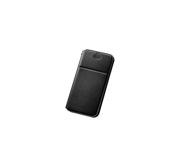 Dux Ducis - UNIVERSAL MODEL C 5,5-6,7 INCHES EVERY SERIES Black