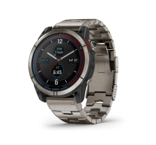 Garmin QUATIX 7X SOLAR/010-02541-61