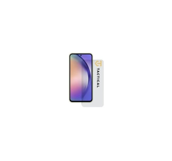 Tactical Samsung Galaxy A54 5G 0.33mm Glass Shield Clear