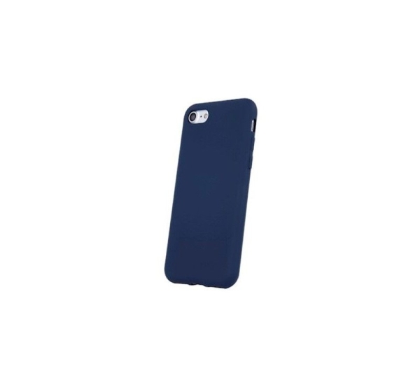 iLike Samsung Galaxy A14 4G Silicon case Blue