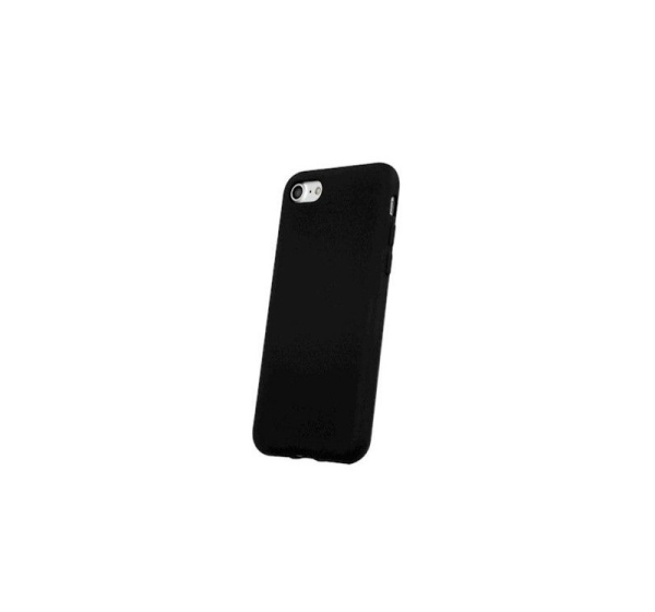 iLike Samsung Galaxy A14 4G Silicon case Black