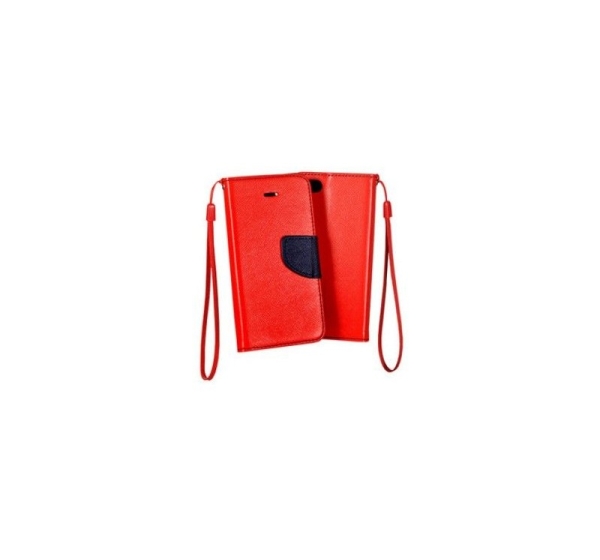 iLike Samsung GALAXY A13 4G KABURA TELONE FANCY Red