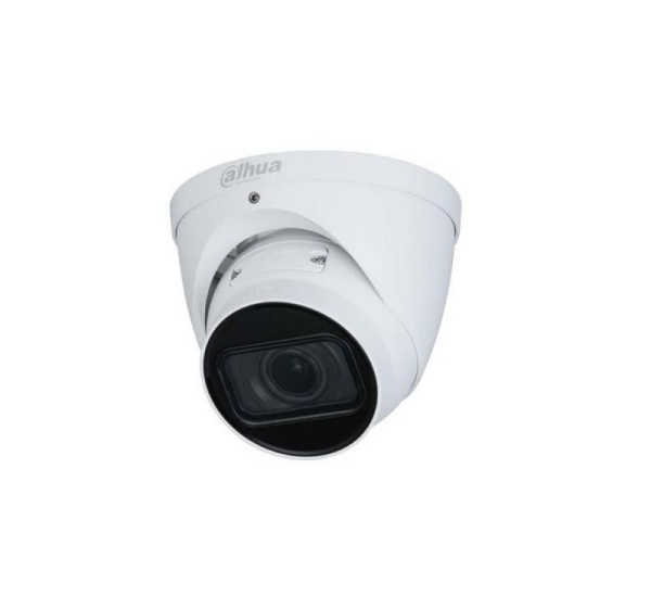 DAHUA   NET CAMERA 8MP IR EYEBALL/IPC-HDW2841T-ZS-27135