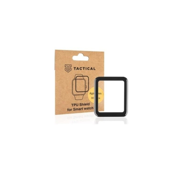 Tactical Watch 7/8 41mm TPU Shield 3D Film