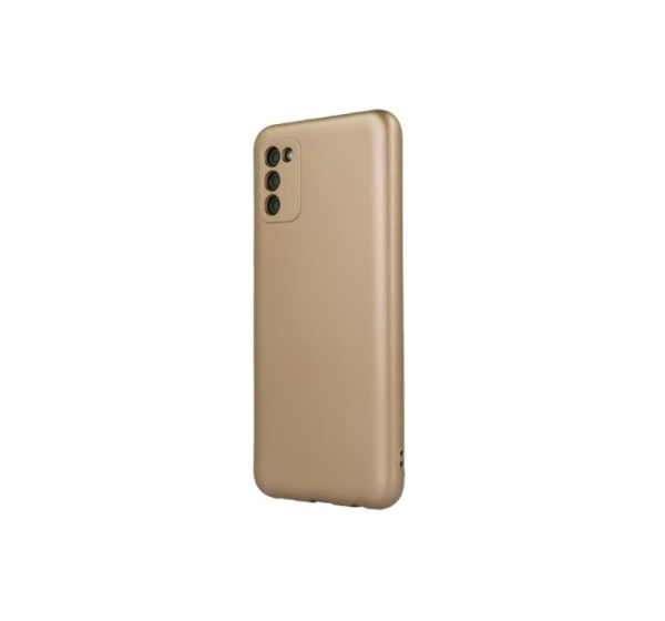 iLike Samsung Metallic case for Samsung Galaxy A53 5G gold