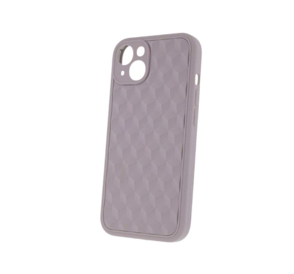 iLike Samsung 3D Cube case for Samsung Galaxy A33 5G caffe latte