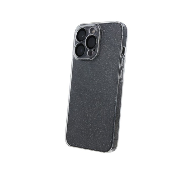 iLike Samsung Shine case for Samsung Galaxy A33 5G transparent