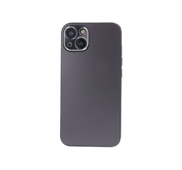 iLike Apple Business case for iPhone 14 Pro 6,1 Graphite