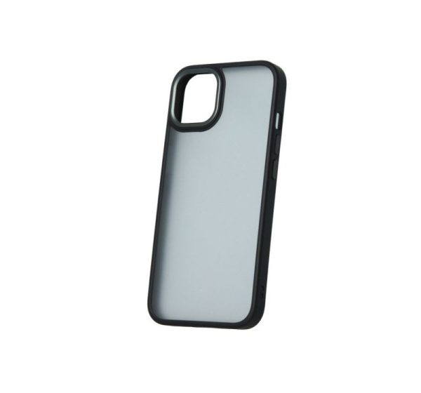 iLike Apple Satin Matt case for iPhone 14 Pro 6,1 Blue