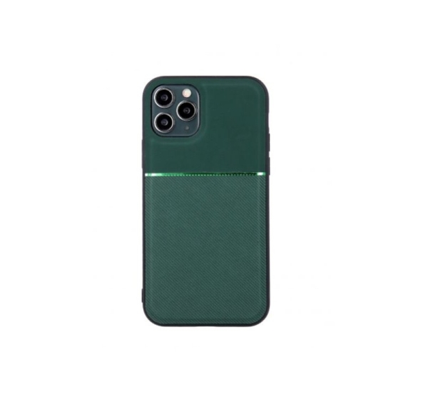 iLike Samsung Elegance Case for Samsung Galaxy A13 4G forest green