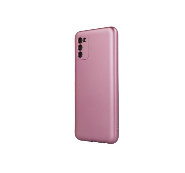 iLike Apple Metallic case for iPhone 11 pink