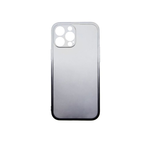 iLike Apple Gradient 2 mm case for iPhone 14 6,1
