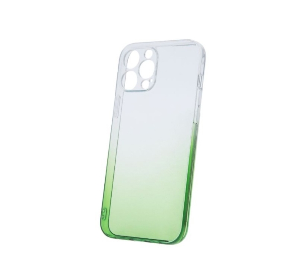 iLike Apple Gradient 2 mm case for iPhone 14 6,1