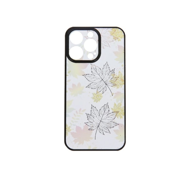 iLike Samsung Ultra Trendy Case for Samsung Galaxy A52 4G / A52 5G / A52S 5G Gold Autumn 1