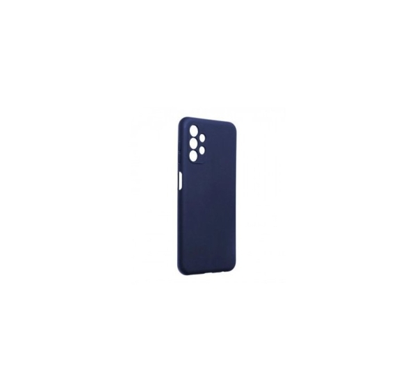 iLike Samsung Matt TPU case for Samsung Galaxy A13 4G dark blue