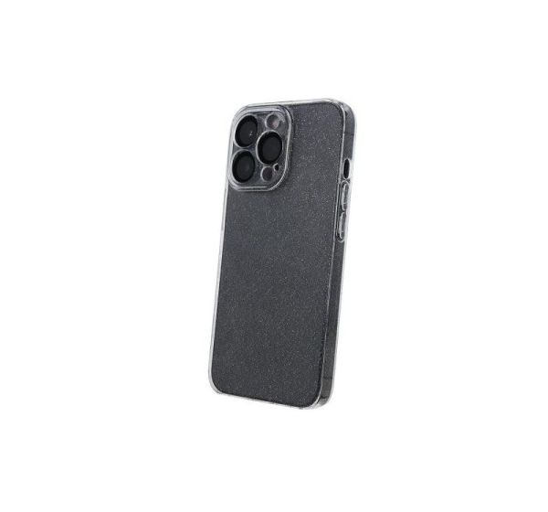 iLike Samsung Shine case for Samsung Galaxy A13 5G / A04S transparent
