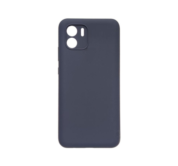 iLike Xiaomi Silicon case for Xiaomi Redmi A1 / A2 dark blue