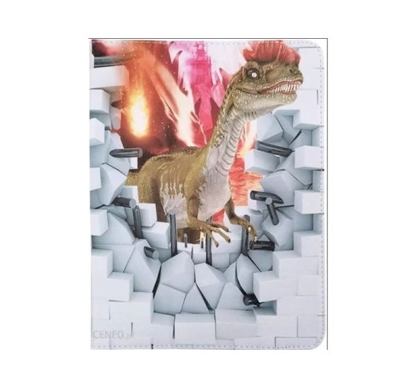 iLike Universal case Dinosaur 9-10