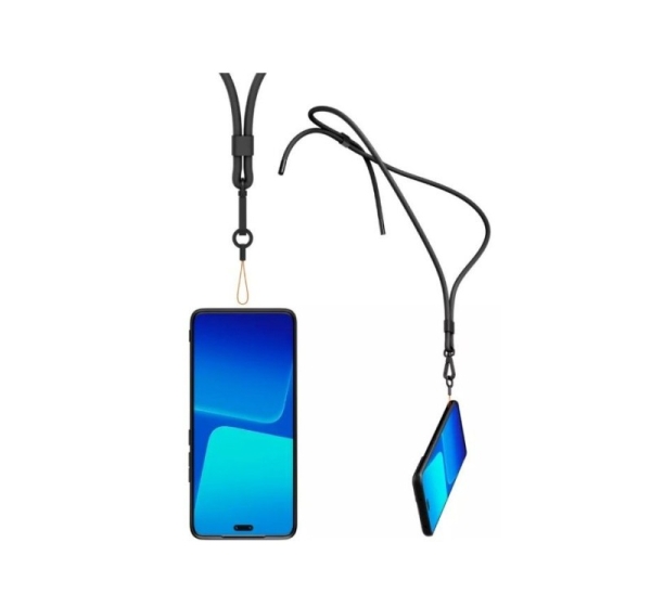 Xiaomi - 13 Lite TPU Cover Necklace