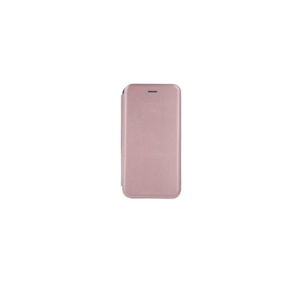 iLike - Smart Universal Diva360 Case 6,1-6,7' (167x79) Rose Gold